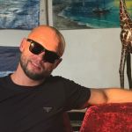 Дмитрий, 40 лет